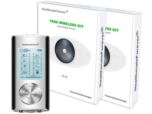 Wireless TENS Macine